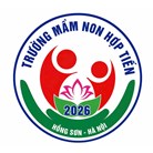 TRƯỜNG MẦM NON HỢP TIẾN