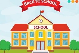 THƯ MỜI DỰ KHAI GIẢNG NĂM HỌC 2022-2023