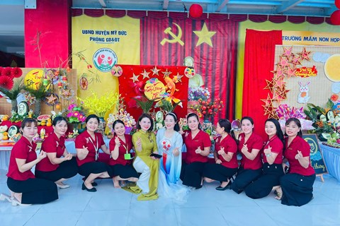 KẾ HOẠCH GIÁO DỤC THÁNG 11 KHỐI MẪU GIÁO NHỠ  NĂM HỌC 2025-2026