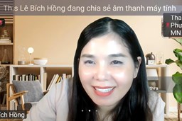 CHUYÊN ĐỀ HÈ 2025 Modul  VĂN HÓA GIAO TIẾP - QUẢN TRỊ CẢM XÚC