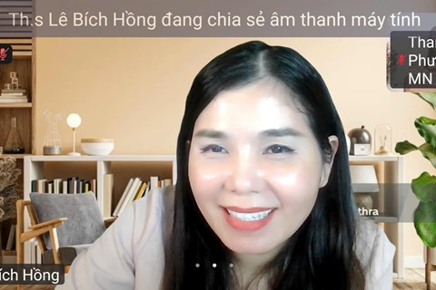 CHUYÊN ĐỀ HÈ 2025 Modul  VĂN HÓA GIAO TIẾP - QUẢN TRỊ CẢM XÚC