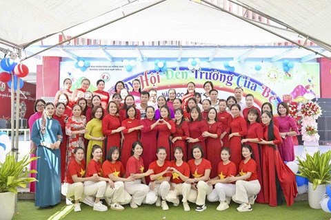 KẾ HOẠCH GIÁO DỤC KHỐI 3 TUỔI NĂM HỌC 2025 - 2026