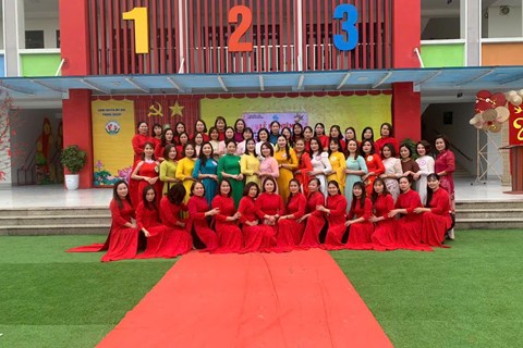 THỰC HIỆN THÔNG BÁO KẾT QUẢ CÔNG KHAI