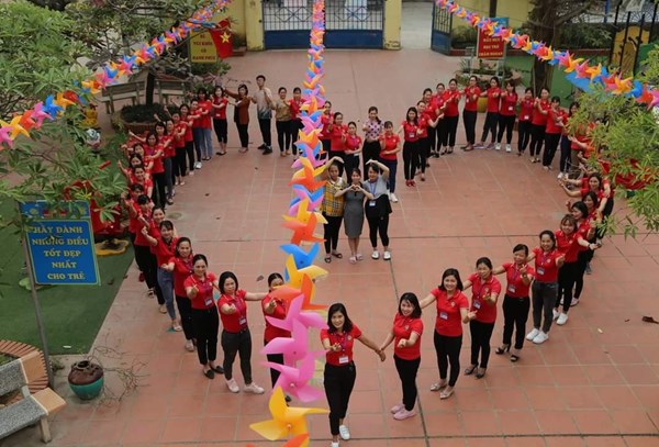 Kỹ năng gấp quần áo